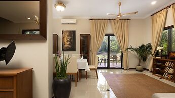 Mane Family Vacation