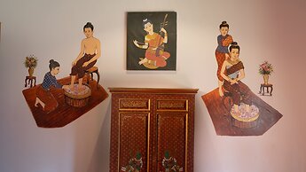 Mane Family Vacation