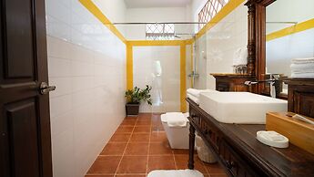 Mane Family Vacation