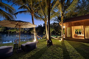 Mane Family Vacation