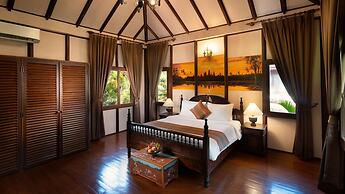 Mane Family Vacation