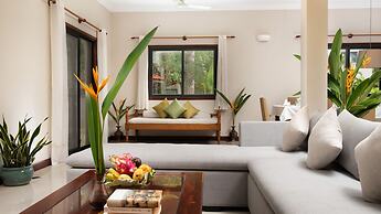 Mane Family Vacation