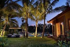 Mane Family Vacation