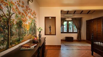 Mane Family Vacation