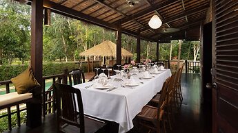 Mane Family Vacation