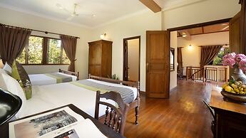 Mane Family Vacation