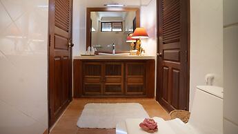 Mane Family Vacation