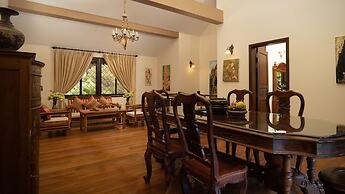 Mane Family Vacation