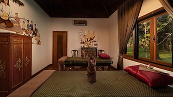 Mane Family Vacation