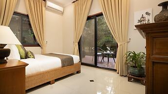 Mane Family Vacation