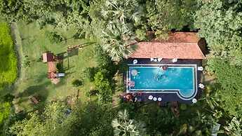 Mane Family Vacation