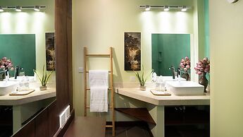 Mane Family Vacation