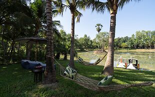 Mane Family Vacation