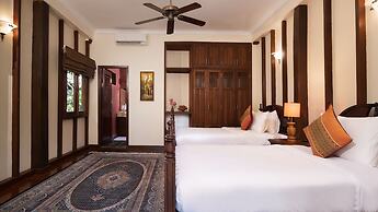 Mane Family Vacation