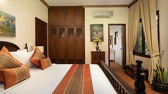 Mane Family Vacation