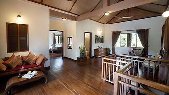 Mane Family Vacation