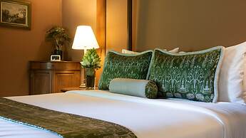 Mane Family Vacation