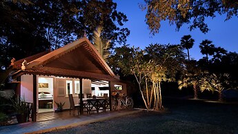 Mane Family Vacation