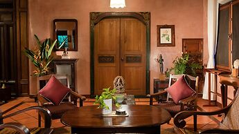 Mane Family Vacation