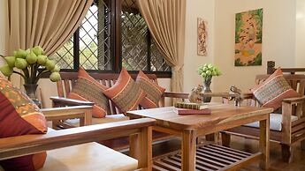 Mane Family Vacation