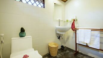 Mane Family Vacation