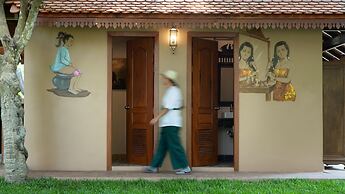 Mane Family Vacation