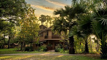 Mane Family Vacation