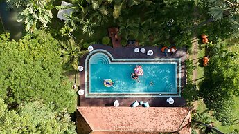 Mane Family Vacation