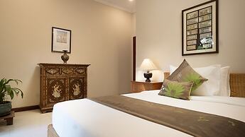 Mane Family Vacation