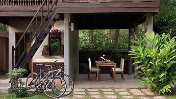 Mane Family Vacation