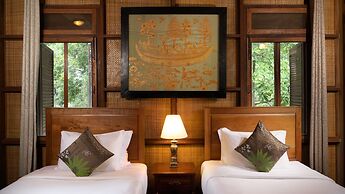 Mane Family Vacation