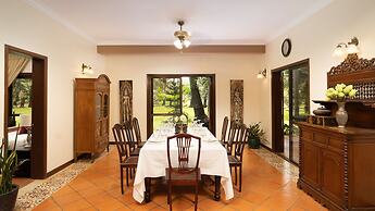 Mane Family Vacation