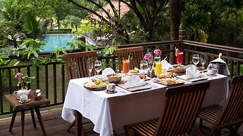 Mane Family Vacation