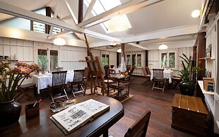 Mane Family Vacation