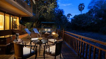 Mane Family Vacation