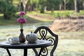 Mane Family Vacation