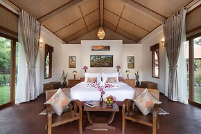 Mane Family Vacation