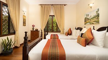 Mane Family Vacation