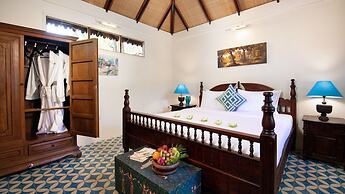 Mane Family Vacation