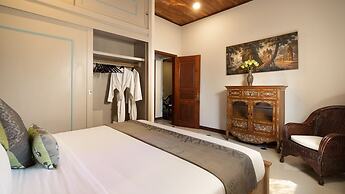 Mane Family Vacation