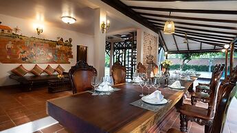 Mane Family Vacation