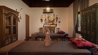 Mane Family Vacation