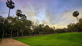 Mane Family Vacation