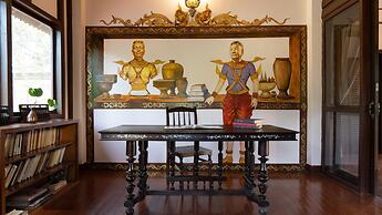 Mane Family Vacation