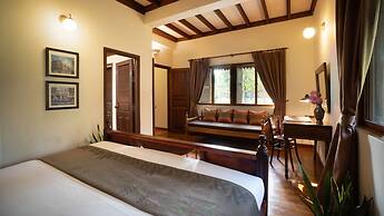 Mane Family Vacation