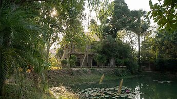 Mane Family Vacation