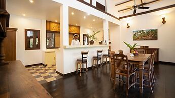 Mane Family Vacation