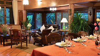 Mane Family Vacation