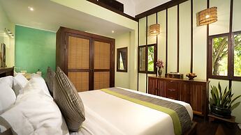 Mane Family Vacation