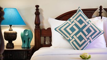 Mane Family Vacation